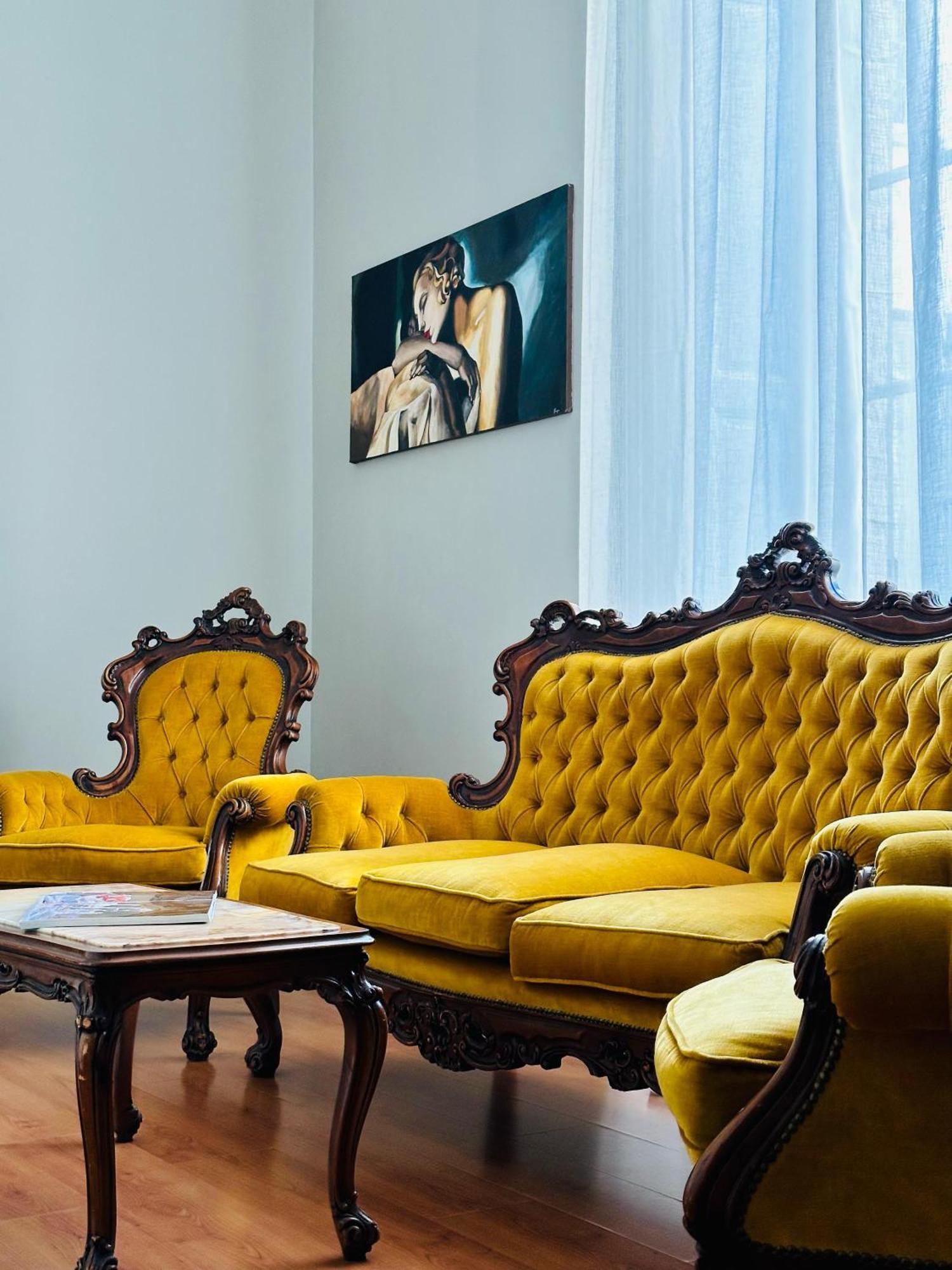 Nerino House, Elegante E Tranquillo Appartamento A 5 Minuti Dal Duomo Milán Exterior foto